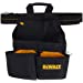 DEWALT 6-POCKET FRAMER TOOL BAG DEWALT 6-POCKET FRAMER TOOL BAG